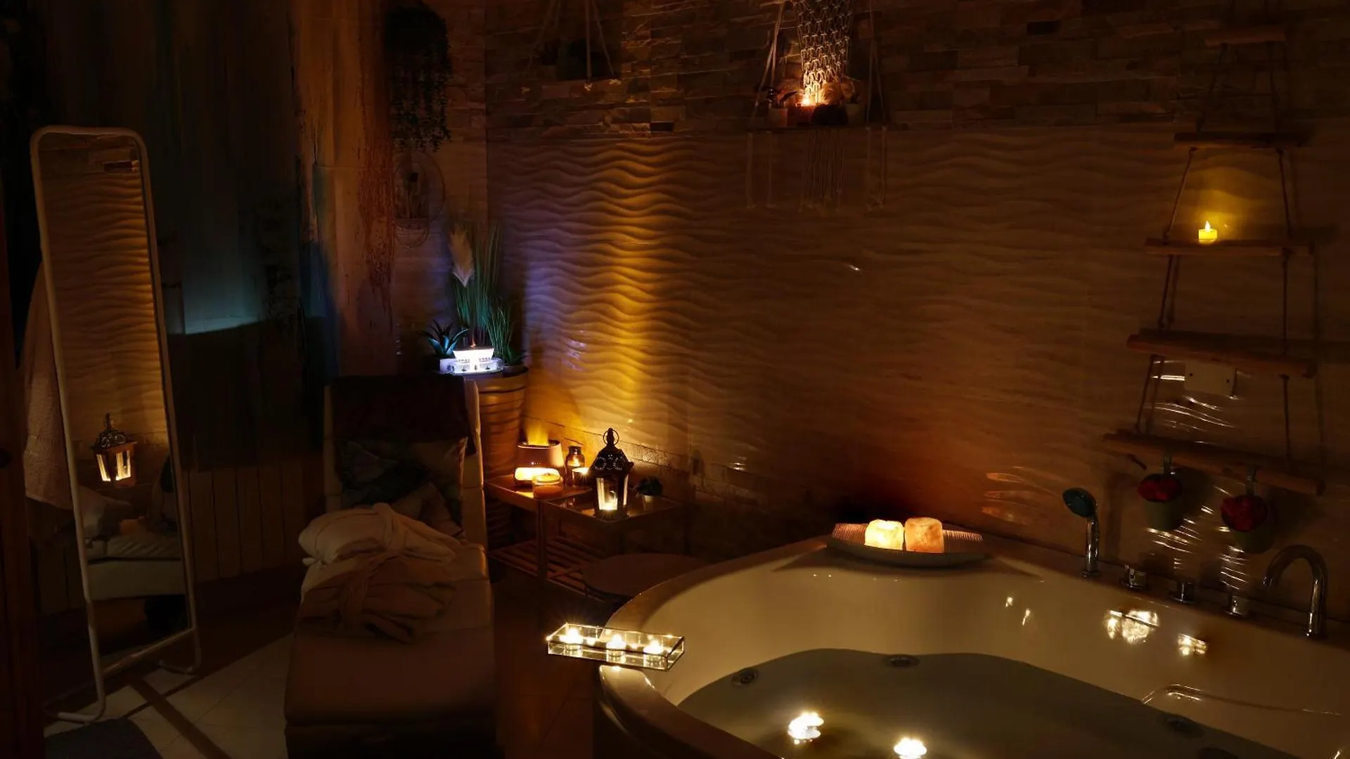 Suite Haven In Venice With Private Spa 0*,  Italy