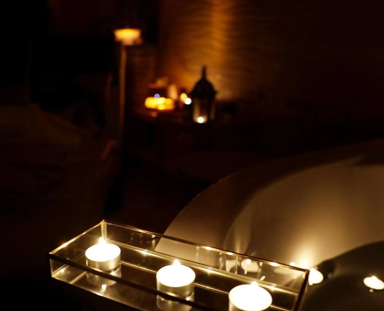 Suite Haven In Venice With Private Spa Apartment