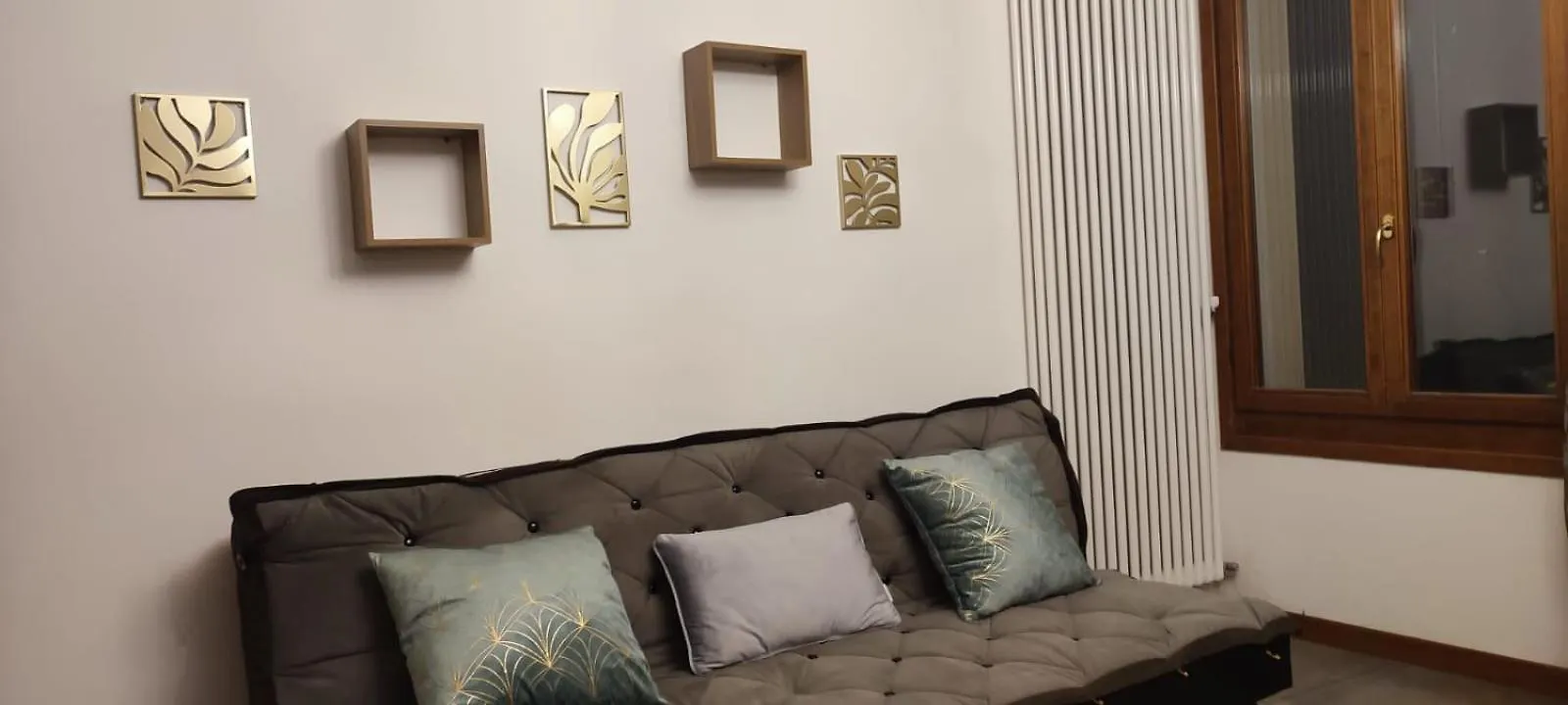 Suite Haven In Venice With Private Spa