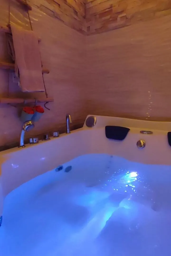 Suite Haven In Venice With Private Spa Itálie