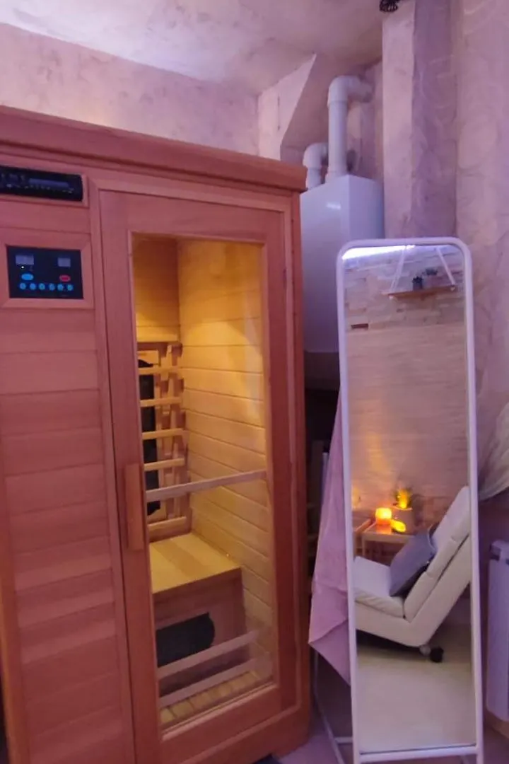 Suite Haven In Venice With Private Spa Itálie