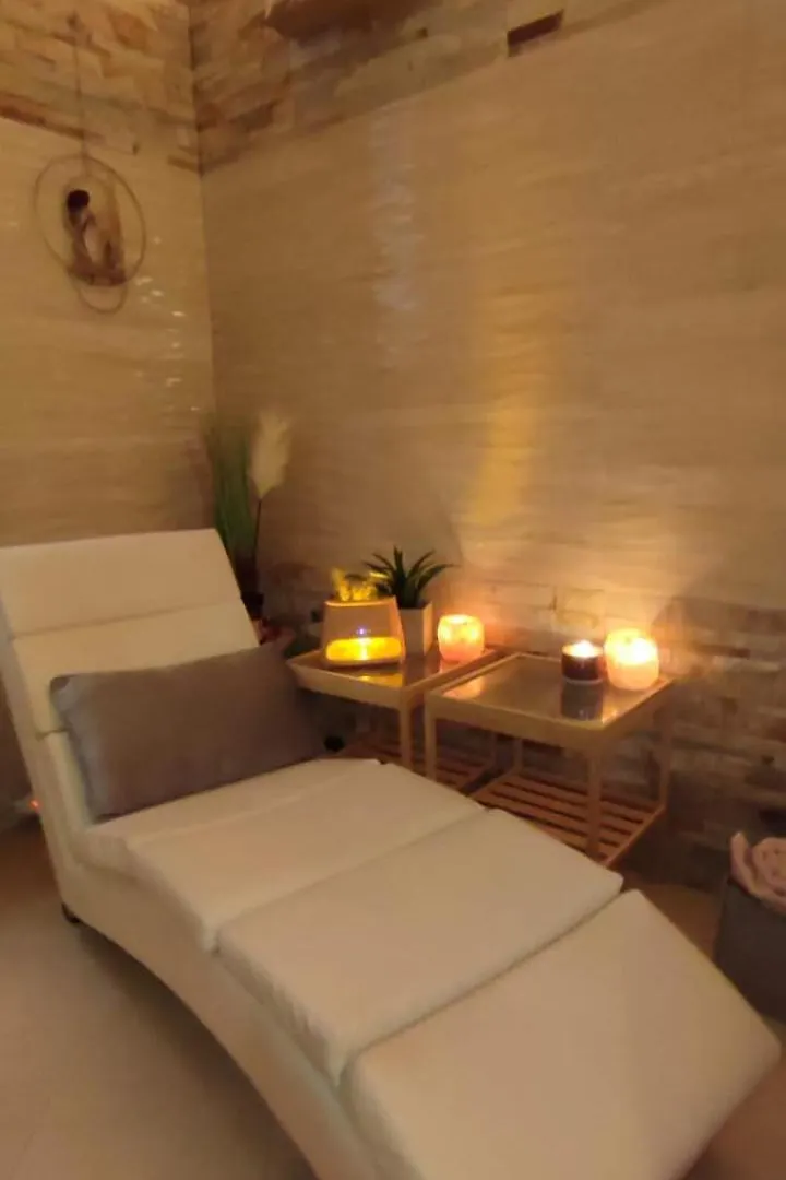 Suite Haven In Venice With Private Spa